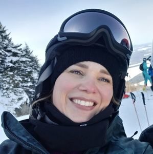 Meet your Posher, Justine